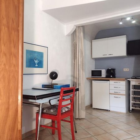 Studio Campanule Provence Verdon Riez Luaran gambar