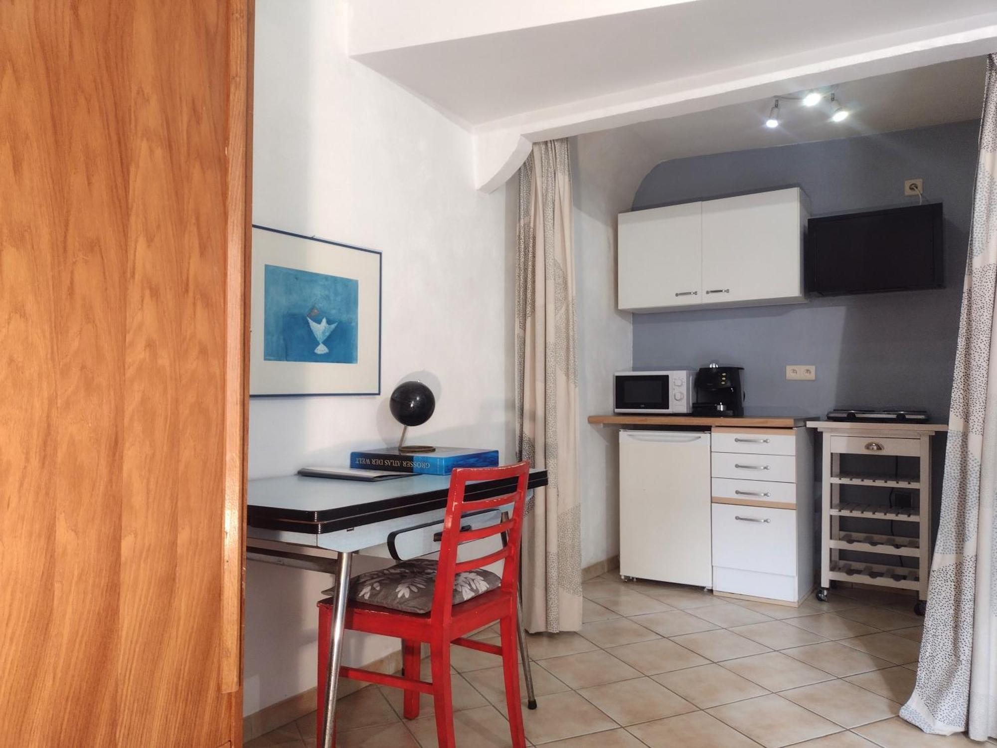 Studio Campanule Provence Verdon Riez Luaran gambar